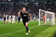 Former Ajax man de Ligt is now a Juventus player